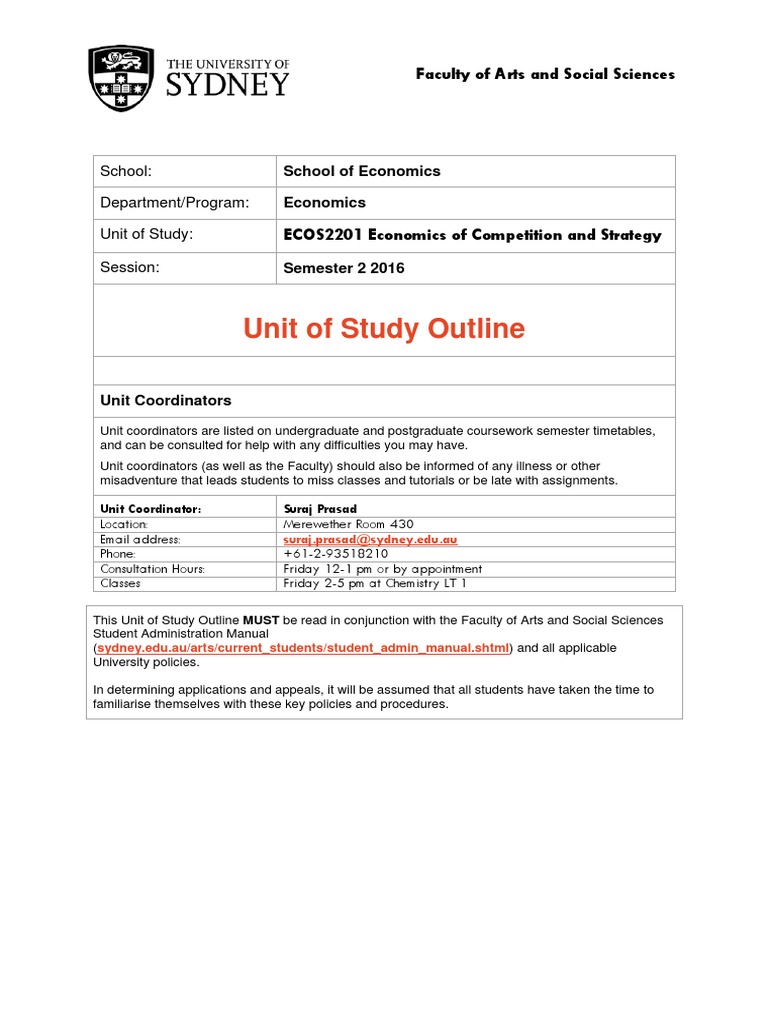 Usyd handbook image