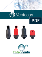 Ventosas Esp