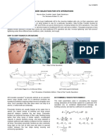 船靠船专用护舷手册 Fender_Selection_for_STS_Ops_Yokohama.pdf