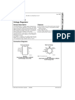 LM723 LM723C PDF