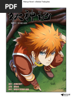 Tales of Demons and Gods - Capitulos 01-50