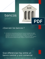Bancos