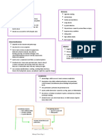 Peptic Ulcer Disease