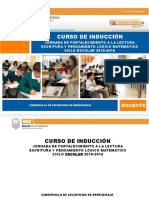 Cuadernillo Del Docente Final