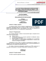 D.S. N° 008-2000-MTC  REGLAMENTO LEY 27157.pdf