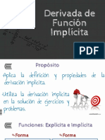 06-Deriv Implicita