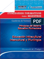 3-EducaciónIntraculturalInterculturalyPlurilingüe