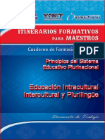 3 EducaciónIntraculturalInterculturalyPlurilingüe