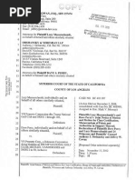 Messerschmidt vs Trump National Golf Club