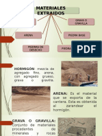 Materiales-Estraidos