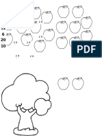 Arbol Multiplicacion Tabla Del 2