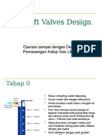 Kuliah - Gas Lift Valve Design