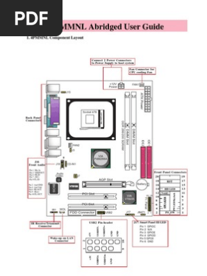 4pmmnl audio driver