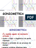 010 Goniometria