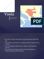 Vinča Culture