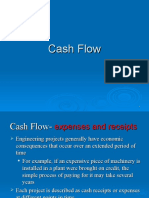 Cash Flow Diagrams Guide Engineering Projects