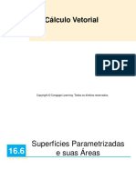 16 6 Superficies Parametrizadas e Suas Areas