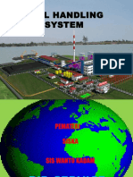 COAL HANDLING SYSTEM OPTIMIZATION