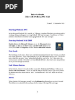 Download Outlook 2003 Tutorial by Ravi Yalala SN3258773 doc pdf