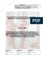 26081 Plan Siaho Del Muelle Pdvsa Jose Fraccionamiento 1