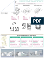 Seattle OPCD - Draft MHA Zoning Concepts