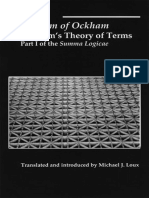 Ockham - Theory of Terms.pdf