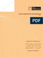 LIONCOR-AnnualReport 2015