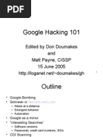Download hacking by ccamurad SN3258812 doc pdf