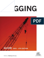 Dogging Guide - Workcover NSW PDF