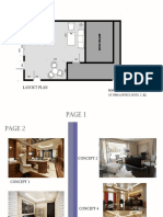 Layout Plan