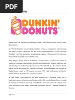 Download Dunkin Donuts by Al Imran SN325887636 doc pdf