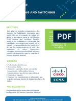 Ccna v5 - Módulo I