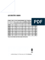 AL59 Conductors SS4240814