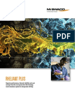 Rheliant Plus Brochure PDF