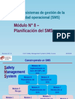 Curso SMS UTP Mod 08 Planificacion Del SMS 38639