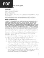 Download Laporan Perjalanan Ke Toraja by Ade Ruchjat SN325893480 doc pdf
