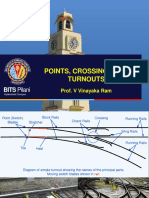 Part 2 Railway Points and Crossings Final