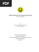 Download jurnal turunan dan integraldoc by julia SN325894987 doc pdf