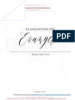 La Angostura Del Evangelio