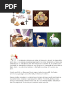 O Cordeiro é o Símbolo Mais Antigo Da Páscoa