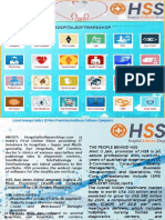 HospitalSoftwareShop - India's First Online Shop For Software For Hospitals, Doctors Clinic, Laboratories