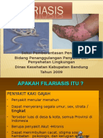 Filariasis