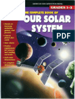 Our Solar System