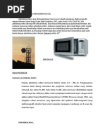 Download PENGERTIAN GELOMBANG MIKRO by Matthew Parker SN32589891 doc pdf