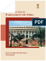 Parliament of India