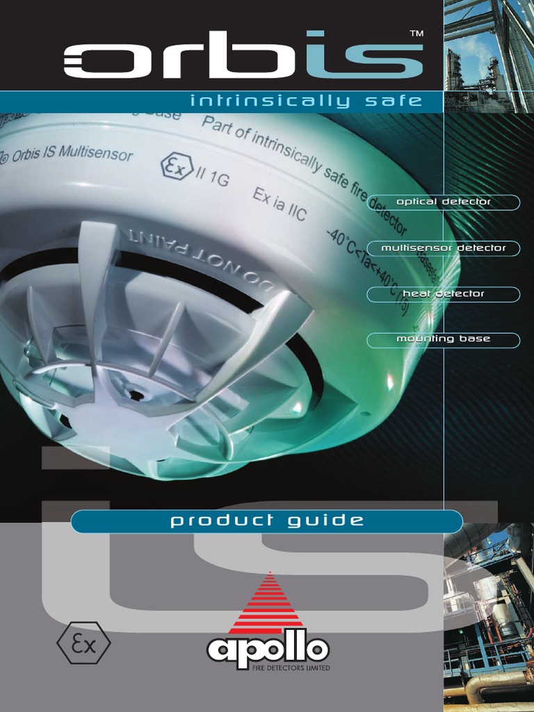 apollo-orbis-optical-smoke-detector-pdf-smoke-capacitor