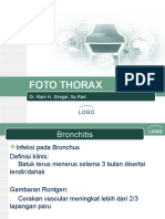 Kelainan Thorax1