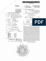 United States Patent: Roos (10) Patent N0.: (45) Date of Patent