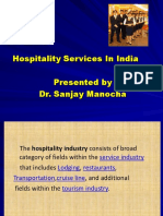 Unit 6 Hospitality-Industry 