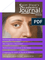 Academic Journal 2014 PDF